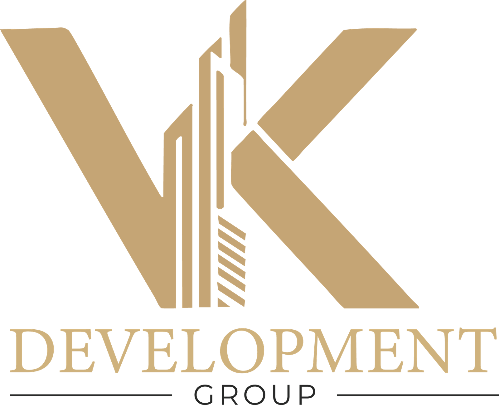 VK Development 